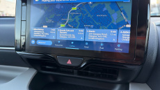 Toyota Yaris 1.5 Hybrid Excel 5dr CVT Hybrid Hatchback